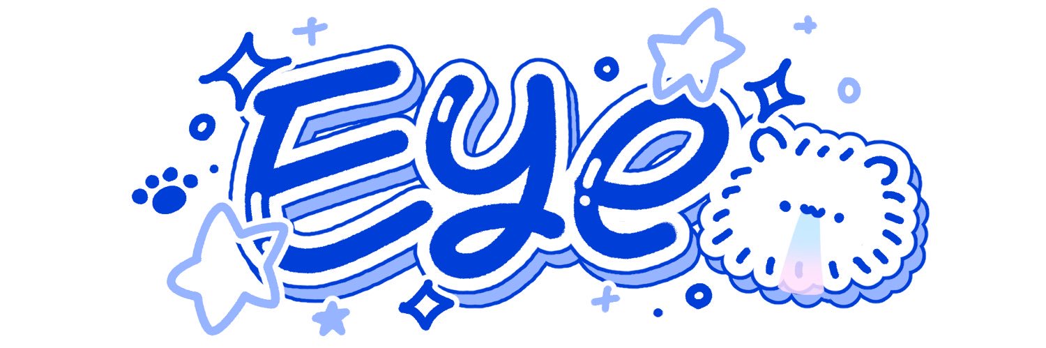 サモエド(自認)🌸💙 banner