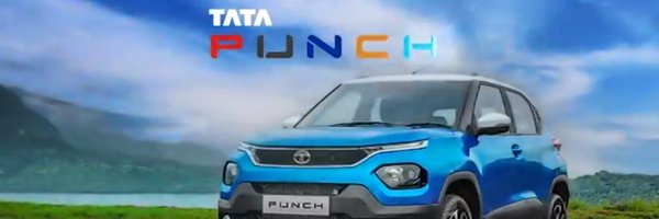TataPunchClub Profile Banner