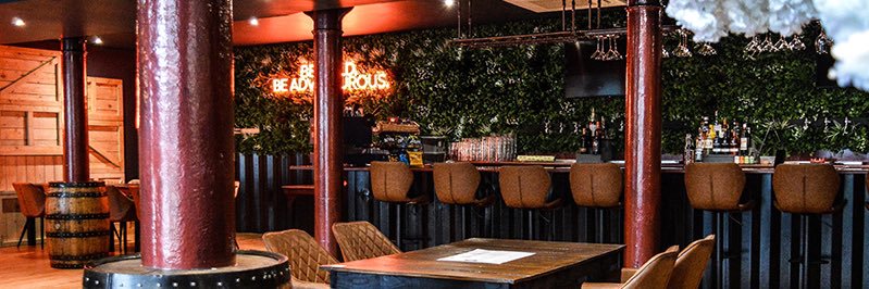 OGV Taproom Aberdeen banner