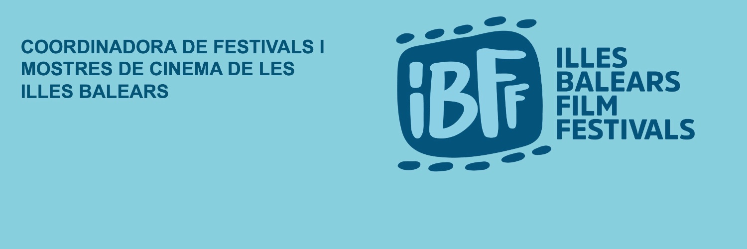 Illes Balears Film Festivals banner