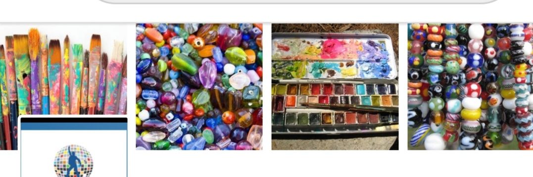 Soulchickart's profile banner image