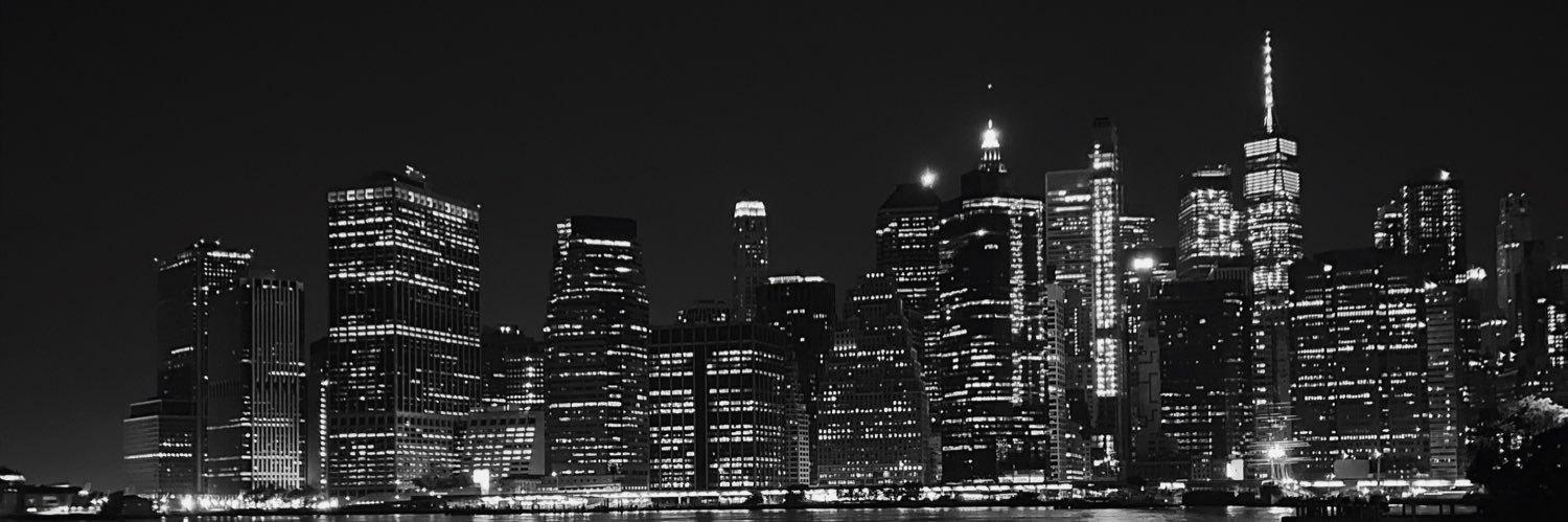 chrisblvcknyc's profile banner image