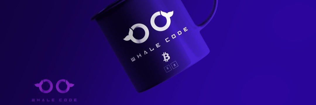 whale__code's profile banner image