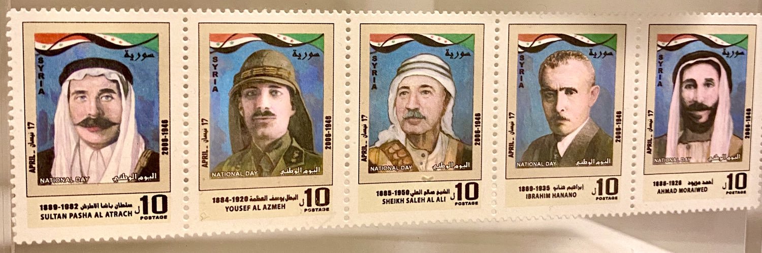 Samy Akil | سامي عقيل's banner