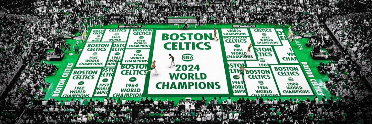 Boston🫡 Mike banner