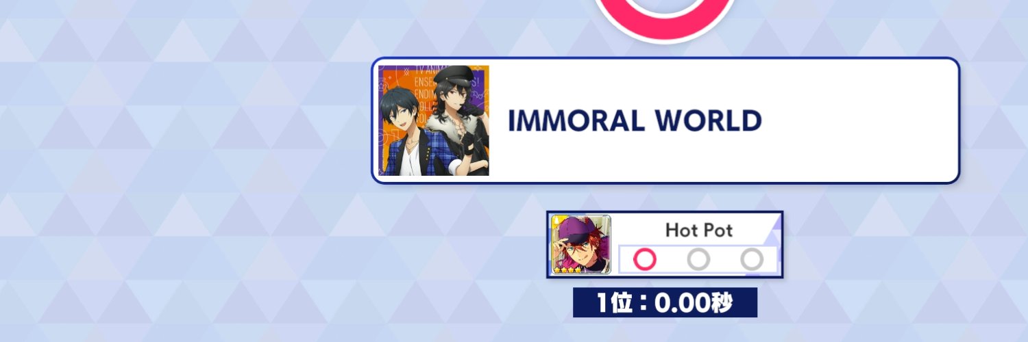 kaoru_shi_'s profile banner image