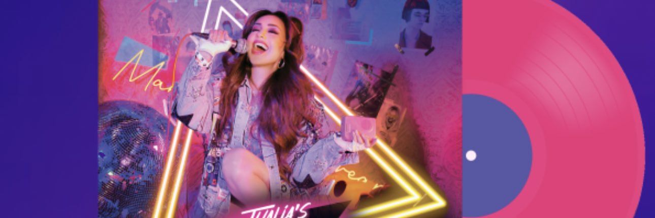 thalia4evermx's profile banner image
