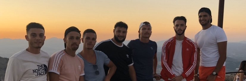 thibaultdhote's profile banner image