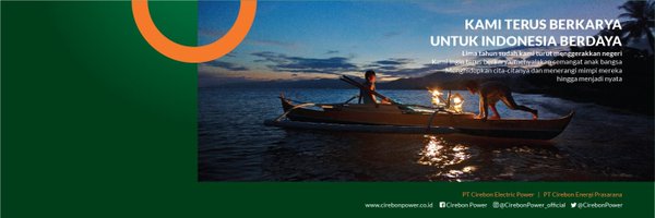 Cirebonpower_ Profile Banner