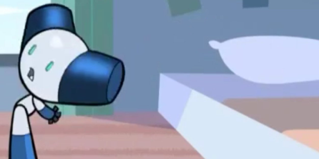 loverobotboy's profile banner image