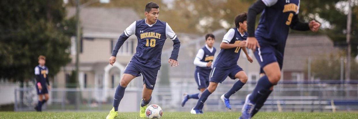 Andy Morales banner