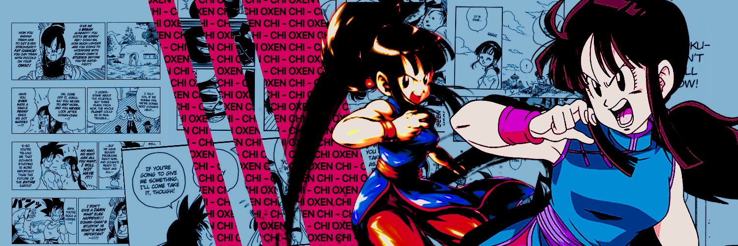 ♡ ᴄʜɪ-ᴄʜɪ ♡ banner