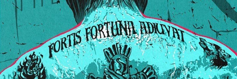 eddyjhon's profile banner image
