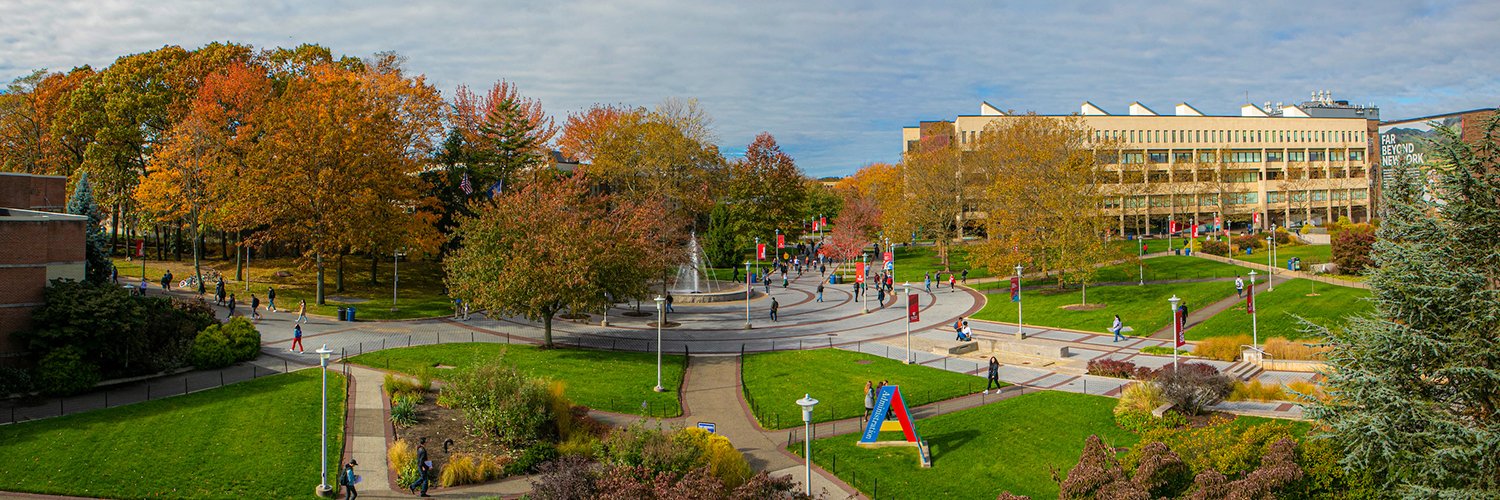 Andrea Goldsmith banner
