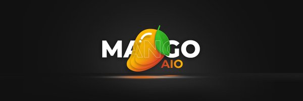MangoAIO Profile Banner