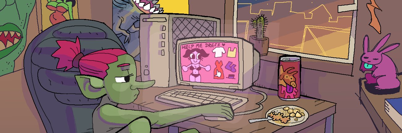 SumGhoul🔞~ banner