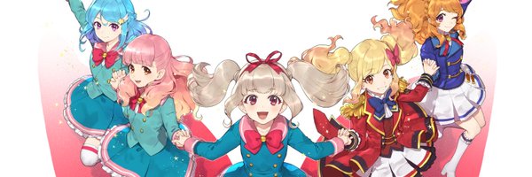 Hitoto* Profile Banner