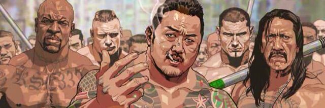 mainnell's profile banner image