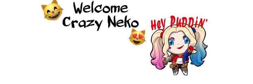 Neko_Grouch's profile banner image