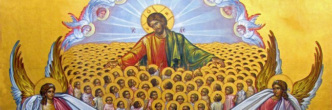 Orthodox Reflections's banner