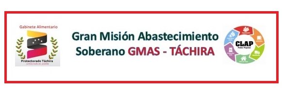 GMAS Táchira Circuito 01 banner