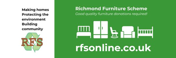 RichmondScheme Profile Banner