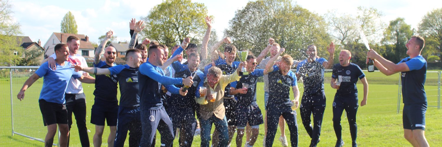 Horsforth St. Margaret’s (Sunday) banner