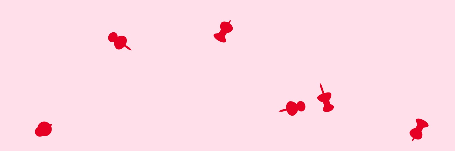 Pinterest Brasil banner