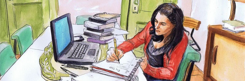 Caitlin Doyle banner