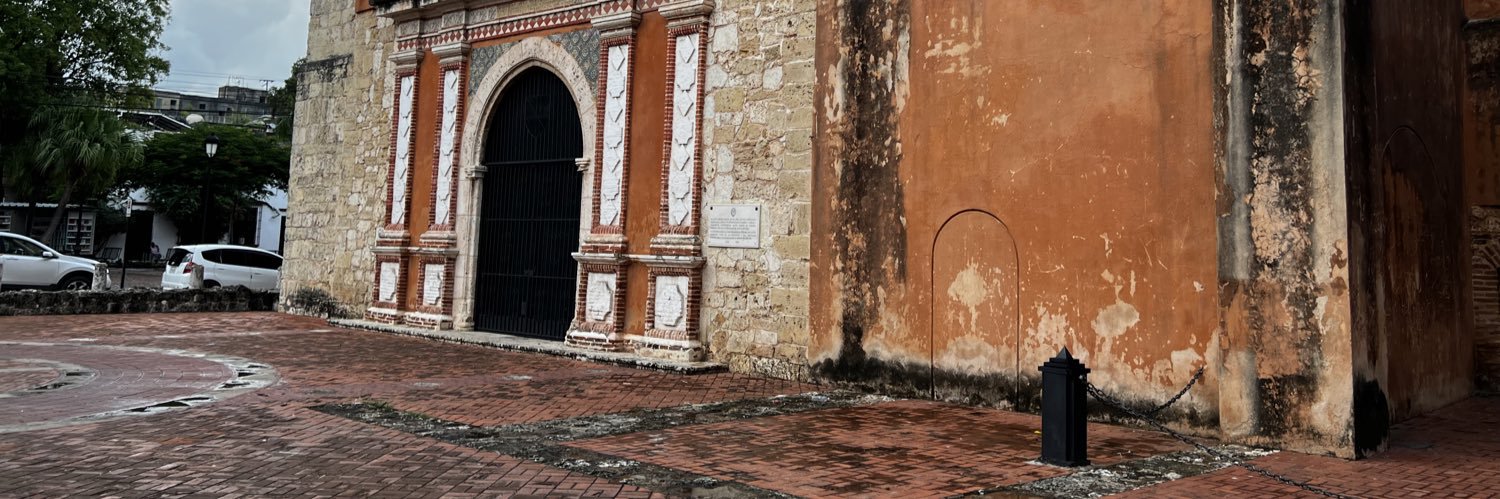 Dr. Manhattan banner