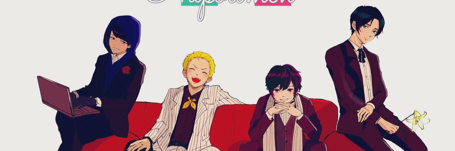 ささもと's banner