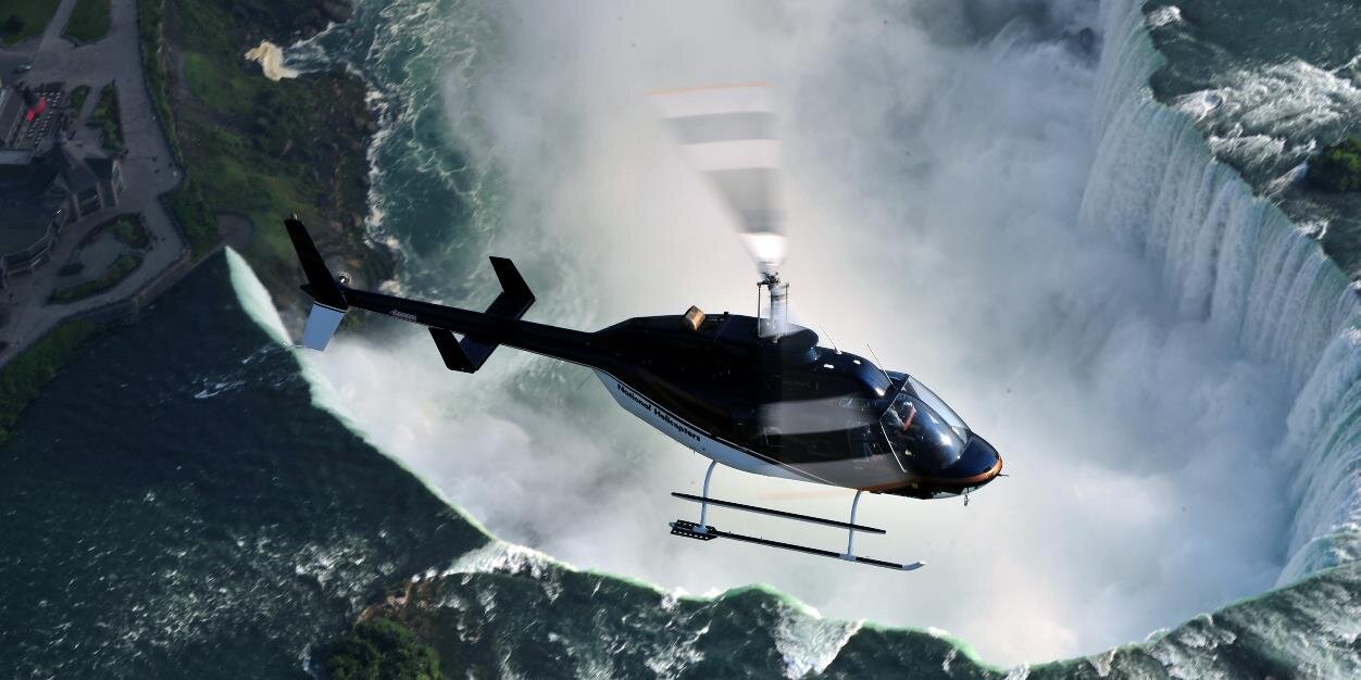 NationalHeli's profile banner image