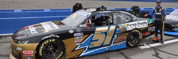 FPFRacing Profile Banner