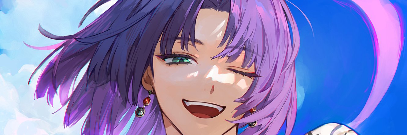 tosil / fevercell's banner