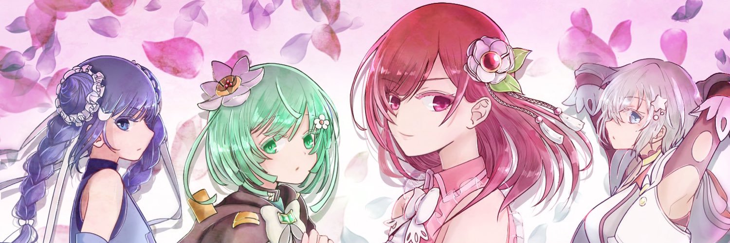 Hunadamamizuki's profile banner image