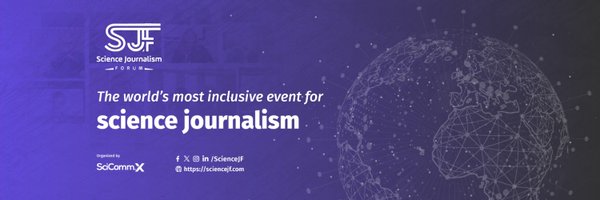 ScienceJF Profile Banner
