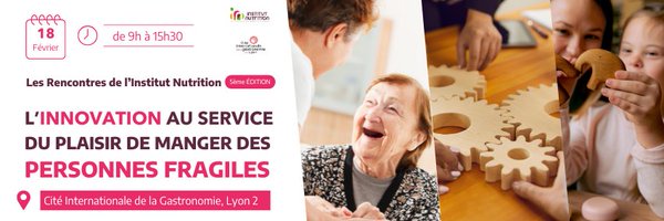 InstitutNutrit1 Profile Banner