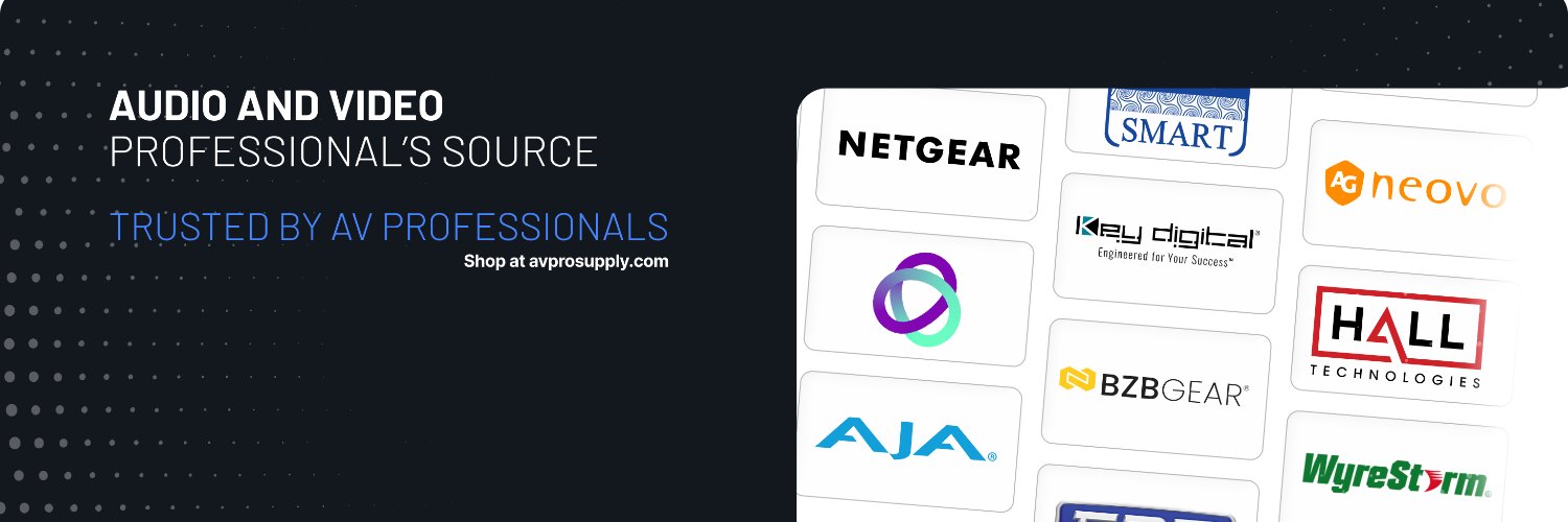 avprosupply's profile banner image
