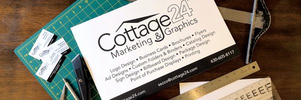 Cottage242 Profile Banner