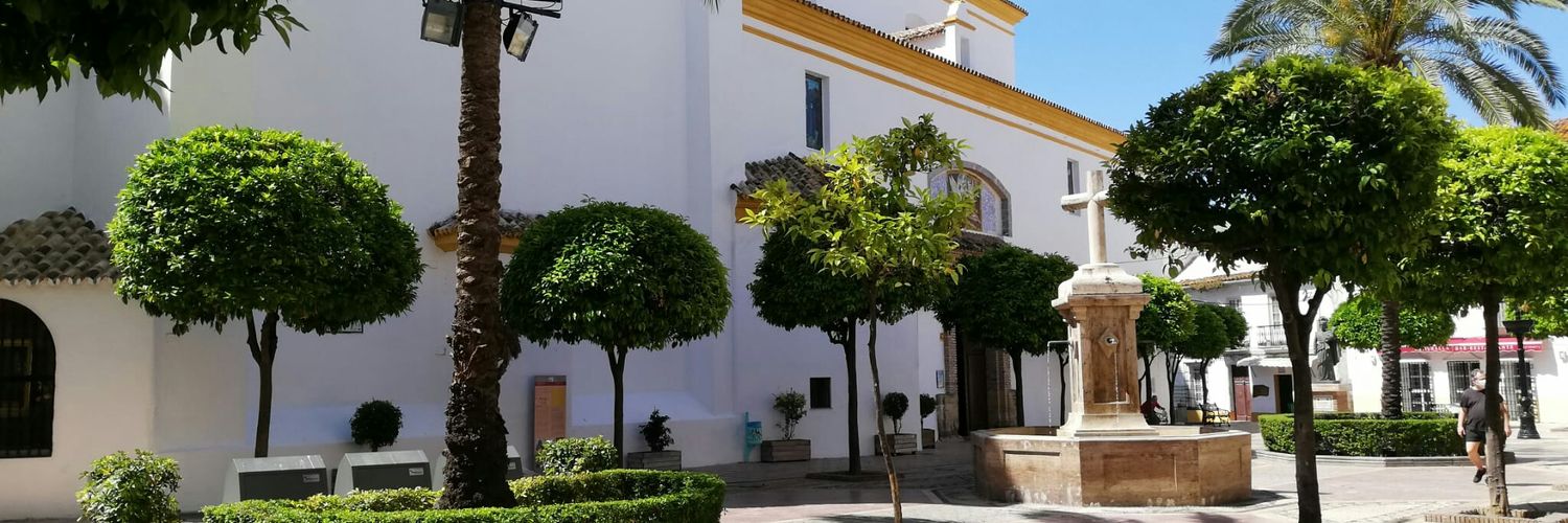 TourMarbella's profile banner image