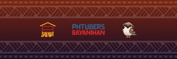PHVTBayanihan Profile Banner