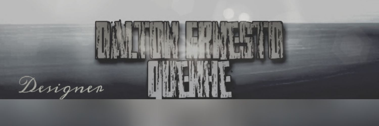 Dalton Quenhé banner