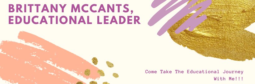 Brittany McCants banner