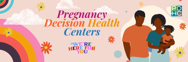 MyPDHC Profile Banner