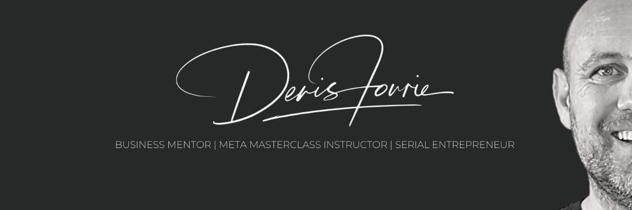 Denis_Fourie's profile banner image