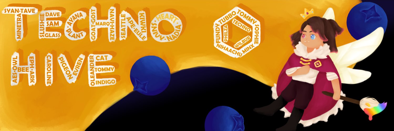hivemindgc's profile banner image