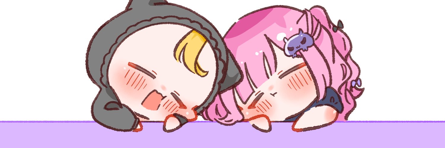 ねむーん banner