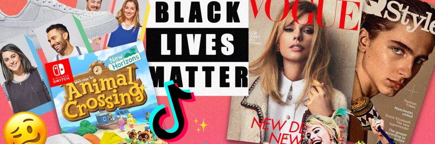 Pop Culture Mondays banner