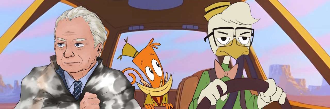 Christoon Cartoons banner