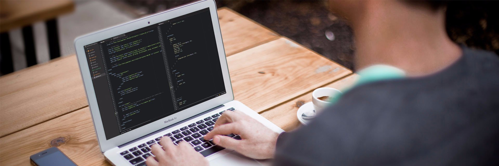 Salman Shaikh banner